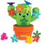 Learning Resources Carlos The Pop & Count Cactus, Toddler Learning Toys, Educational Toys for Kids
