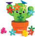 Learning Resources Carlos The Pop & Count Cactus, Toddler Learning Toys, Educational Toys for Kids