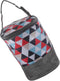 Toddmomy Breast Milk Storage Bag Insulated Design Portable Bottle Bag for Travel