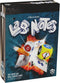 Lab Notes Strategy Board Game by Greater Than Games - Science Roll and Write for 2-5 Players, Ages 14+
