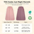 1.0 2-Pack, 0-6 Baby Sleep Sack TOG, Organic Cotton Baby Wearable Blanket with Two-Way Zipper, Swaddle Transition Baby