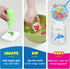 10 8 4-8 6-8 Magic Water Elf Toy Craft Kits for Kids, DIY Your Own Aqua Fairy Water Pets & Squishy Maker Toys