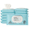McKesson Baby Wipes, Unscented (12 Pack, 864 Wipes) - Aloe & Vitamin