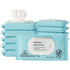 McKesson Baby Wipes, Unscented (12 Pack, 864 Wipes) - Aloe & Vitamin