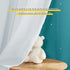 Grommet Set 2 52 84 inches, NICETOWN Star Blackout Curtains for Kids Bedroom, Top Curtains for Nursery Living Room