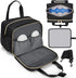 Breast Pump Bag, Milk Cooler Storage for Pumping Moms Insulated Breastmilk Bag