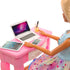 ENOCHT 9 Pack Small Size Doll Playset - Laptop, Tablet, Phone, Glasses, and Headset Accessories for 11.5 Inch Dolls
