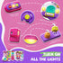 1 1 54-in-1 1 Vanvimen Toys for Year Old Girl, Ideals Gifts for Year Old Girl, English & Spanish Baby Busy Board