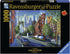 Ravensburger The Flat Iron Building Toronto 1000 Piece Jigsaw Puzzle for Adults - Unique Pieces