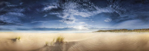 Puzzle: 1000 Infinitive Vastness, Sylt