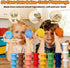 Merimon Sets, Set, Set, 3+ (5 1-73 Dinosaur Color Dough Includes Dino Dentist Play Tyrannosaurus Rex Jungle Dinosaur