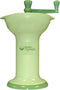 Green Sprouts Fresh Baby Food Mill, Manual Puree Maker with Built-In Serving