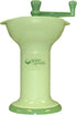 Green Sprouts Fresh Baby Food Mill, Manual Puree Maker with Built-In Serving