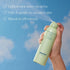 30, 6 oz, Pipette Baby Mineral Sunscreen Spray SPF Water-resistant Non-nano Zinc Oxide Mineral Sunscreen, UVB/UVA
