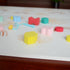 Simple Kid Co. 4x6 Play Mat for Baby, Toddler and Infants, Six Interlocking Tiles Made with Soft Non-Toxic EVA Foam