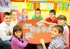 Bible Bingo Game for Kids and Adults, 26 Players Christian Bible Cards for Family Activities and Vacation Bible School