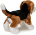 Bernie the Beagle Plush Toy - Soft and Cuddly