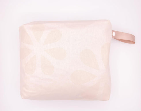 Boobie Pump Parts Bag for Breastfeeding Moms