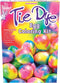 Fun World Easter Unlimited Tie Dye Egg Coloring Kit