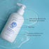 237 ml 8 Oz MONAT Junior Gentle Shampoo - A safe, Gentle and Non-irritating Hair Shampoo for children. All Natural