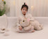 26.4 inch 5 lbs Cat Weighted Stuffed Animals, Large Plush Toy Pillow, Soft Kawaii Gifts for Adults and Kids