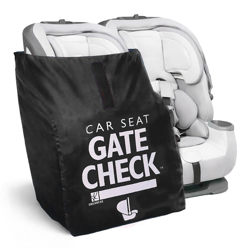 J.L. Childress Gate Check Travel Bag for Car Seats - Car Seat