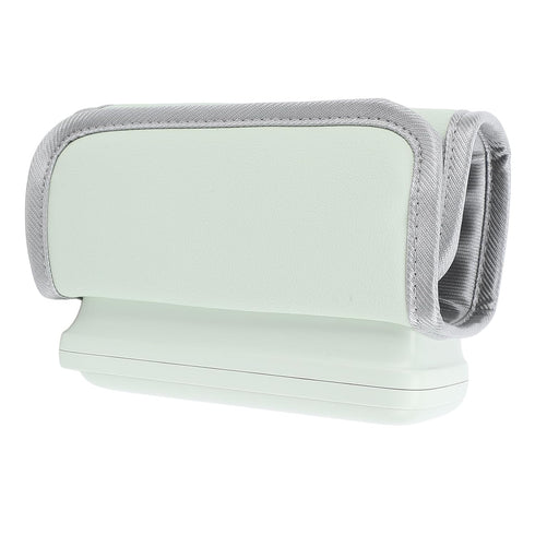 ZASCHMOY 55C, 8000mAh Milk Bottle Warm Keeper Portable Constant Temperature Warmer - Quick Heating to Battery, Ideal