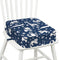 omedecal Toddler Booster Seat for Dining Table Kitchen Chair, Kids Booster Seat with