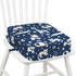 omedecal Toddler Booster Seat for Dining Table Kitchen Chair, Kids Booster Seat with