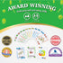 Exact Change Card Game - Educational Money Counting Game for Kids