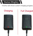 6V Battery Charger for Kids Ride On Toys Car, Charger for Best Choice Products Kidzone Bumper Car Kid Trax Toddler Quad