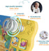 9 1-3, 1-3, 1-3, GO GO Creative Nursery Rhymes: Nursery Rhyme Books, Sound Books, Songs, Musical Books for Toddlers