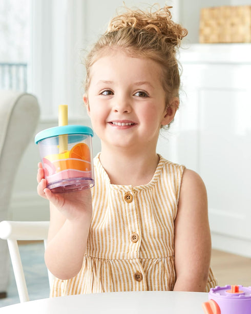 Set, Skip Hop Play Food Zoo Shake It Up Smoothie