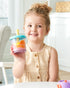 Set, Skip Hop Play Food Zoo Shake It Up Smoothie