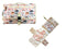 Generic Portable Changing Pad For Baby - Safari Animal Print - Large, XL,