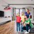 2.4G 12+ VATOS RC Helicopter for Boys, Remote Control Helicopter with LED Light for Kids Years Old, Fixed Height