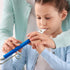 2 Pieces Slide Whistle Instrument, Slide Whistle Toy for Parent-Child Games, Kids Musical Toy, Bag Stuffers