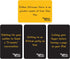 Kulture Games You Know You are African When Humorous African Meme Game | Family Gatherings - A Fun Party Card Game |
