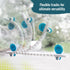 Gecko Run Marble Run Twister Expansion Pack by Thames & Kosmos for Vertical Marble Run Starter Set
