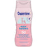 Coppertone WaterBabies Baby Sunscreen Lotion SPF 50, Hypoallergenic Sunscreen for Babies, Water