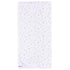 Gerber Unisex Baby 100% Cotton Flannel Receiving Blankets 30x30 Inches, Pack of 4, Celestial