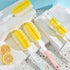 4PCS Bottle Brush + 4 PCS Nipple Brush Set, Baby Bottle Brushes and Cleaner for Milk Bottles and Cups