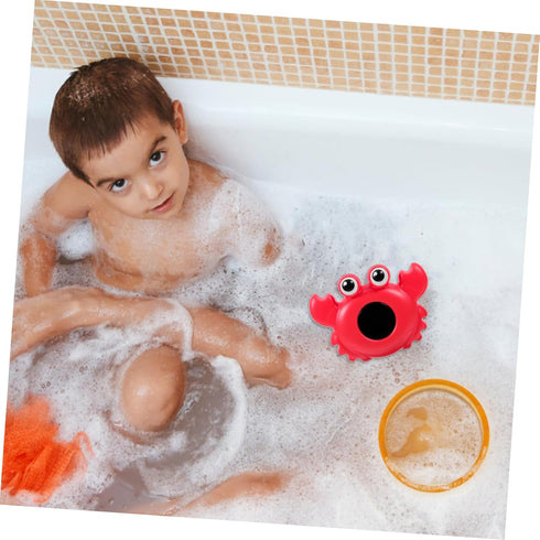 Swimming Toddmomy Animal-Shaped Pool Thermometer Digital Pool Temperature Gauge