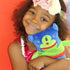 The Tooth Brigade Tooth Fairy Pillow, Stuffed Plush with Large Pocket for Lost Teeth, Treasures, and Prizes - Fun Kids