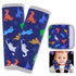 Seat Belt Cover Pad for Baby, Soft Seatbelt Cushion Covers for Kids