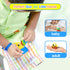 5 1-3, 12M+ 1 2 3 4 P&C Pcs Toddler Toys Mini Cars for Ages Beach Sand Outdoor Small Construction Toy Trucks for Kids