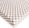 LifeTree Crib Sheets for Baby Unisex - Muslin Fitted Crib Sheets Toddler