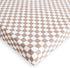LifeTree Crib Sheets for Baby Unisex - Muslin Fitted Crib Sheets Toddler