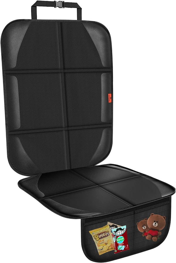 XHYANG Car Seat Protector,Auto Car Seat Protectors Baby Carseat Waterproof Durable 600D