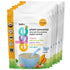 Else Nutrition Super Cereal For Babies 6 mo+, Made With Real Whole